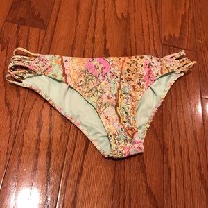 Victoria’s Secret Bikini Bottoms